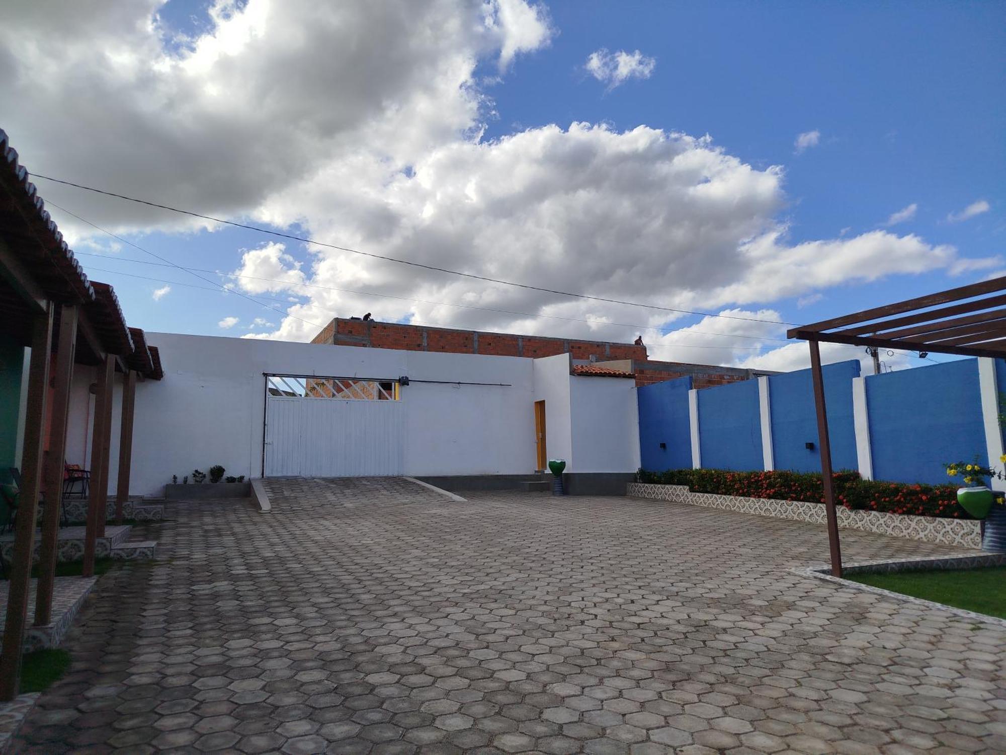 Meu Xodo Pensión Piranhas (Alagoas)