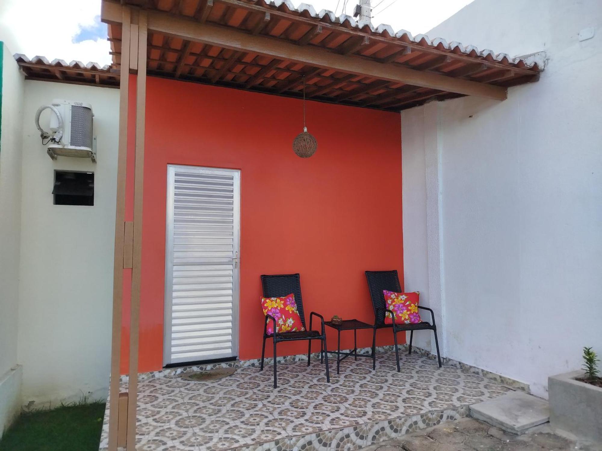 Meu Xodo Pensión